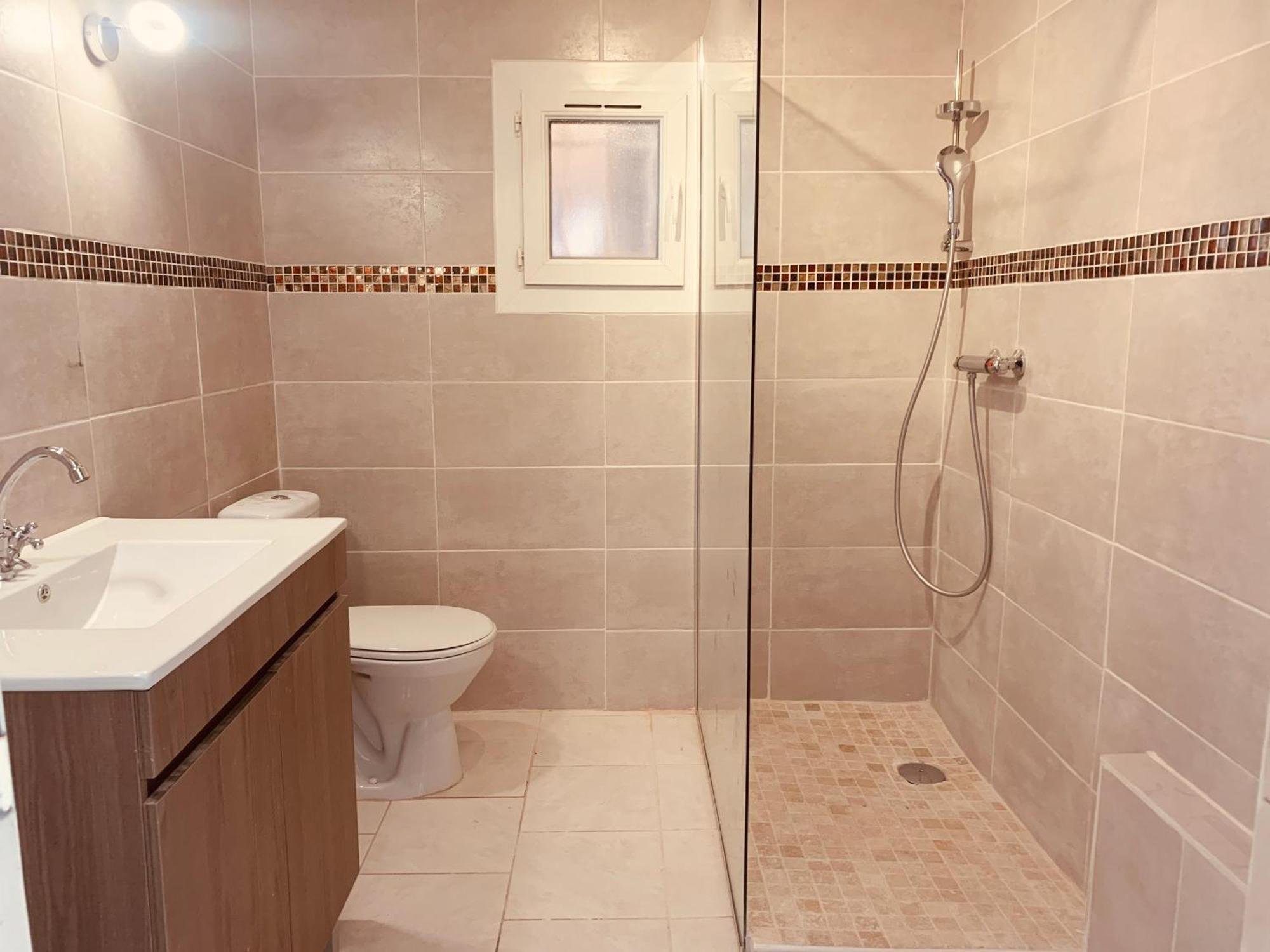 4 Personnes Piscine Calme Appartement Fréjus